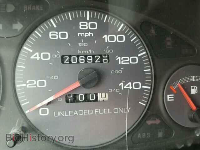 1994 ACURA INTEGRA - VIN: JH4DB8587RS001378 - Фото 8