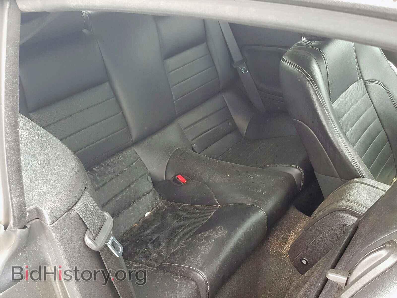 2014 FORD MUSTANG - VIN: 1ZVBP8EM2E5305442 - Фото 6