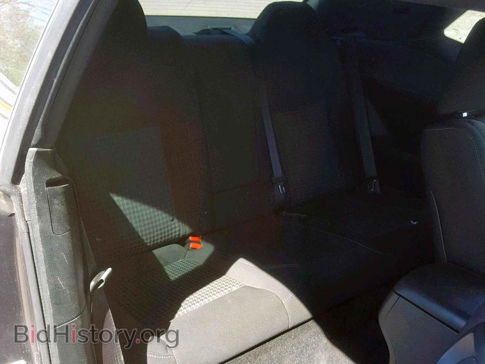 2015 DODGE CHALLENGER - VIN: 2C3CDZAG4FH834539 - Фото 6