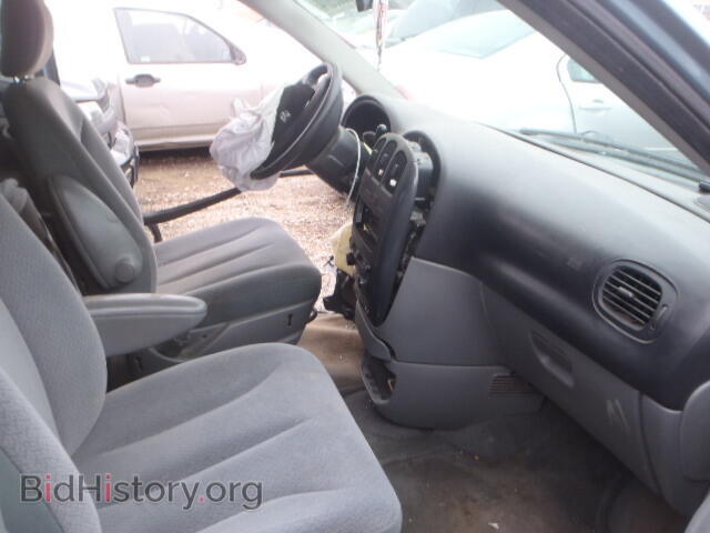 2005 DODGE CARAVAN - VIN: 1D4GP45R05B360778 - Фото 5