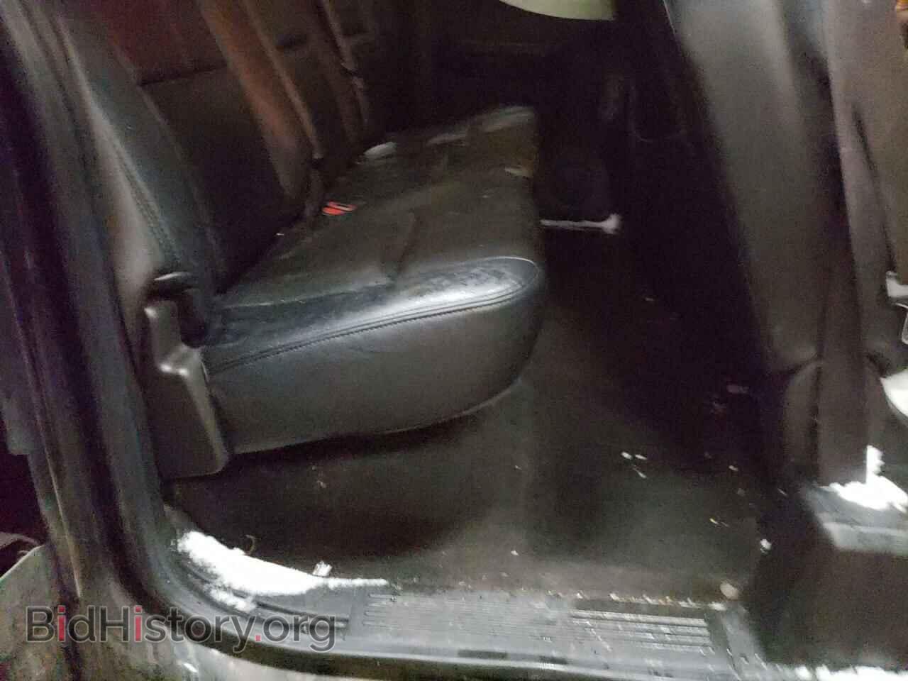 2010 GMC SIERRA - VIN: 1GTSKVE39AZ151113 - Фото 6