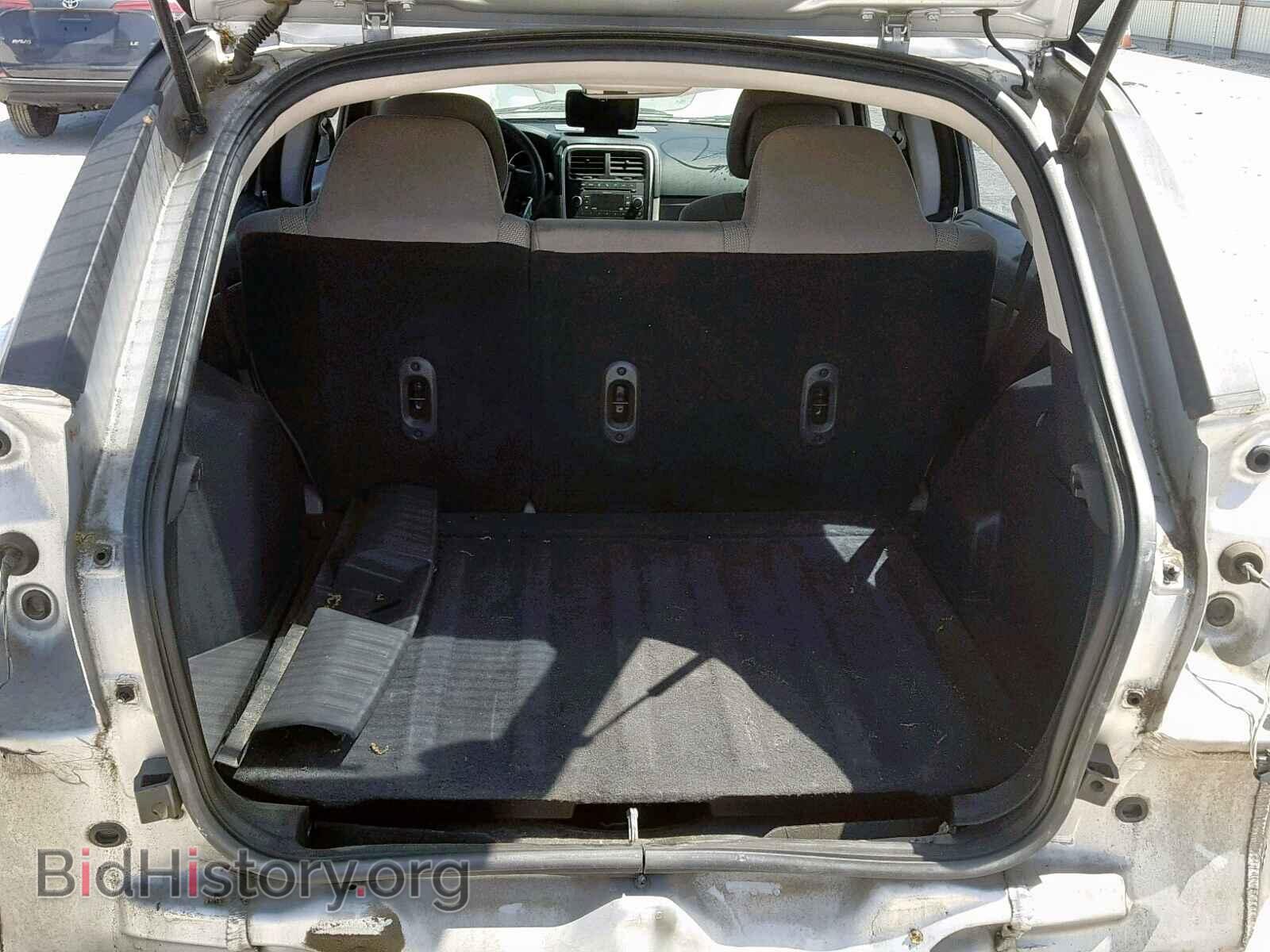2011 DODGE CALIBER - VIN: 1B3CB3HA8BD120230 - Фото 9