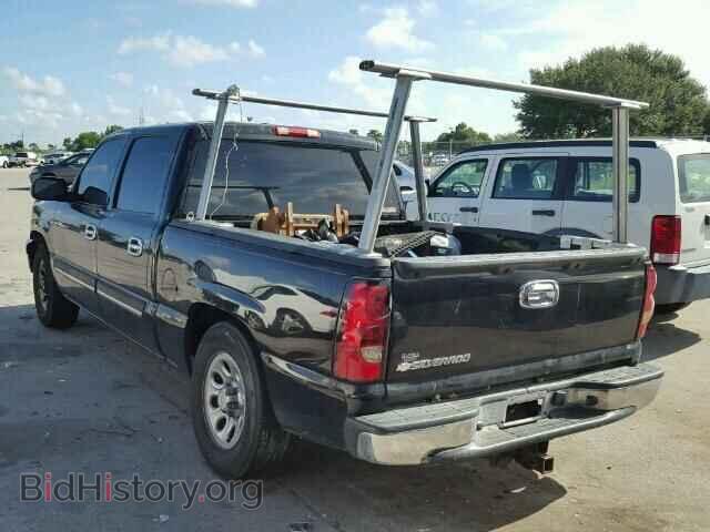 2006 CHEVROLET SILVERADO - VIN: 2GCEC13T161223685 - Фото 3
