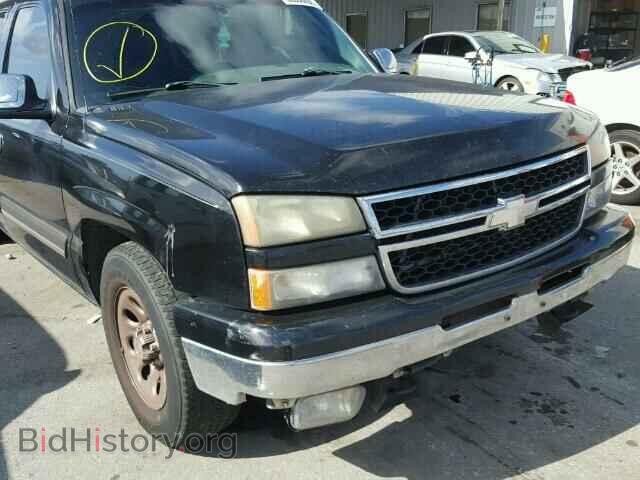 2006 CHEVROLET SILVERADO - VIN: 2GCEC13T161223685 - Фото 9