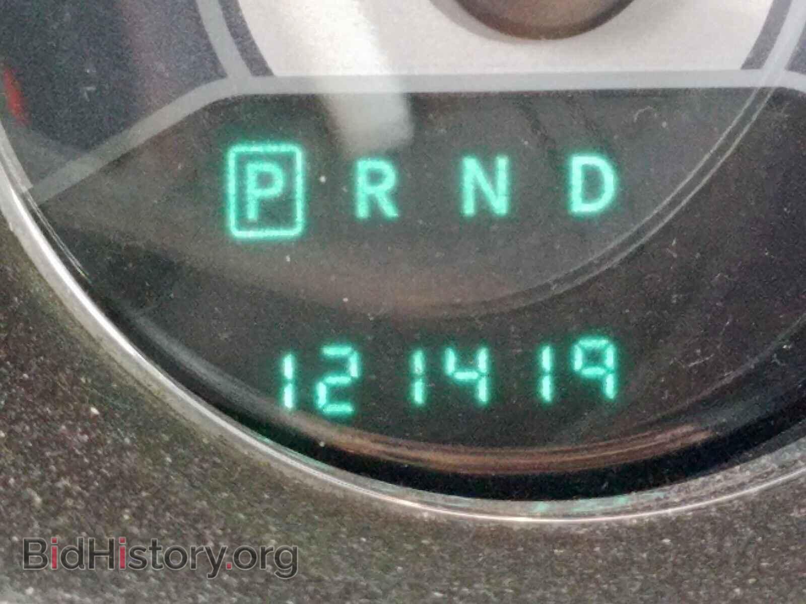 2014 CHRYSLER 200 - VIN: 1C3CCBAB0EN211052 - Фото 8