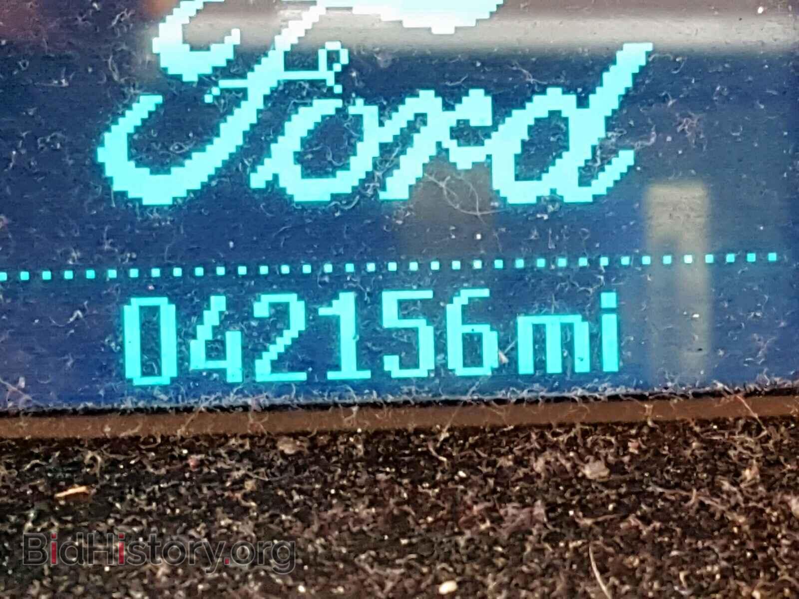 2012 FORD FOCUS - VIN: 1FAHP3F24CL235809 - Photo 8