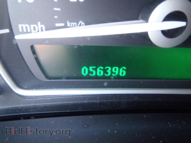 2008 SAAB 9 3 - VIN: YS3FH41U381005736 - Фото 8