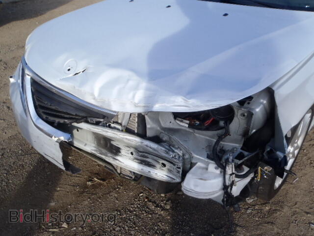 2008 SAAB 9 3 - VIN: YS3FH41U381005736 - Фото 9