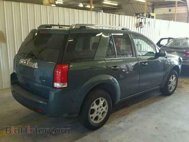 2006 SATURN VUE - VIN: 5GZCZ534X6S825747 - Фото 4