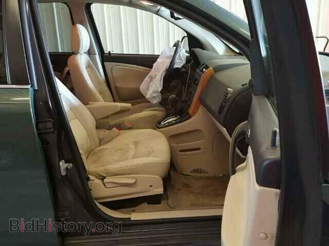 2006 SATURN VUE - VIN: 5GZCZ534X6S825747 - Фото 5
