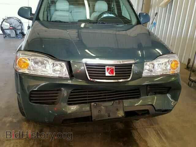 2006 SATURN VUE - VIN: 5GZCZ534X6S825747 - Фото 9