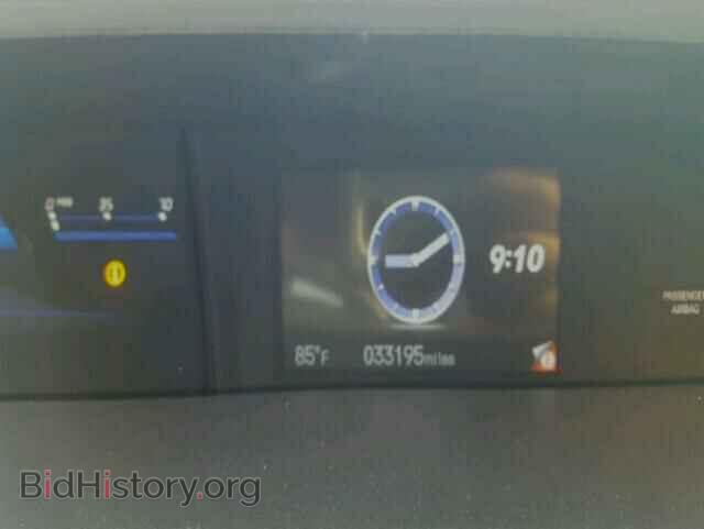 2014 HONDA CIVIC - VIN: 19XFB2F54EE048019 - Фото 8