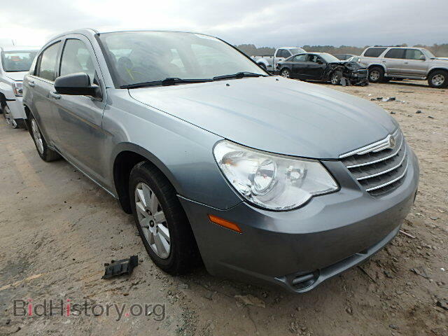 Photo 1C3LC46K28N206198 - CHRYSLER SEBRING 2008