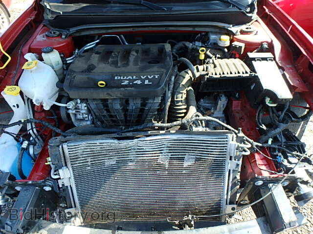 2013 DODGE AVENGER - VIN: 1C3CDZAB9DN690656 - Фото 7