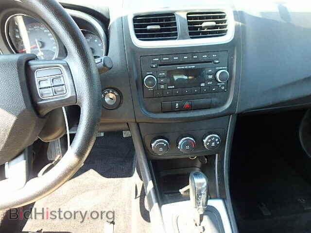 2013 DODGE AVENGER - VIN: 1C3CDZAB9DN690656 - Фото 9