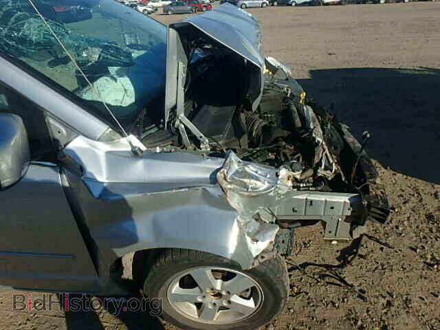 2011 DODGE CARAVAN - VIN: 2D4RN5DG1BR748099 - Photo 9
