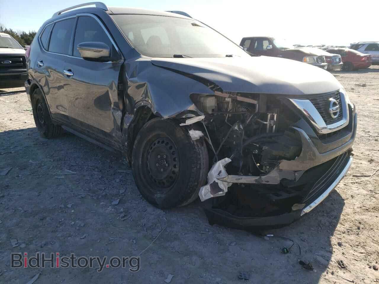 2017 NISSAN ROGUE - VIN: KNMAT2MT2HP503592 - Фото 9