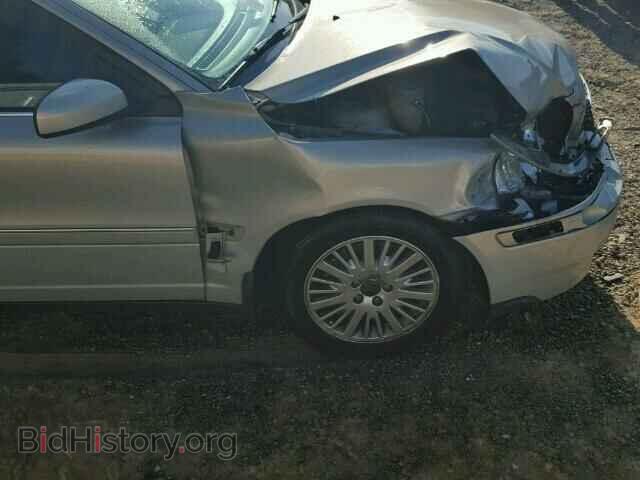 2004 VOLVO S80 - VIN: YV1TS92D541353436 - Фото 10