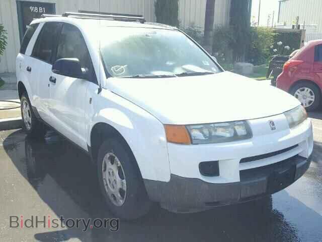 Фотография 5GZCZ33D24S895602 - SATURN VUE 2004