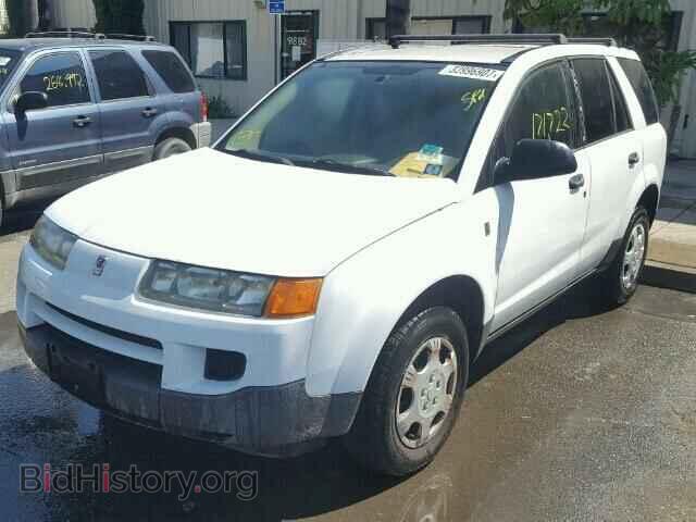 2004 SATURN VUE - VIN: 5GZCZ33D24S895602 - Фото 2