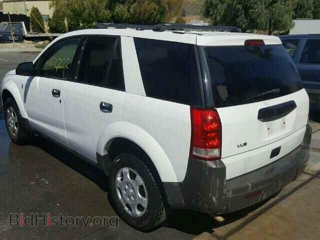 2004 SATURN VUE - VIN: 5GZCZ33D24S895602 - Фото 3