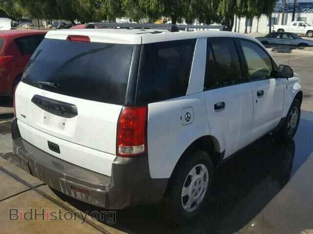 2004 SATURN VUE - VIN: 5GZCZ33D24S895602 - Фото 4