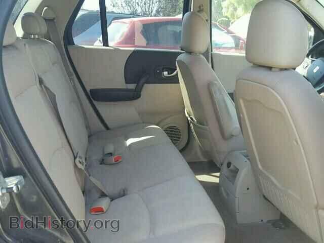 2004 SATURN VUE - VIN: 5GZCZ33D24S895602 - Фото 6