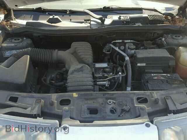 2004 SATURN VUE - VIN: 5GZCZ33D24S895602 - Фото 7
