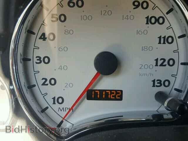 2004 SATURN VUE - VIN: 5GZCZ33D24S895602 - Фото 8