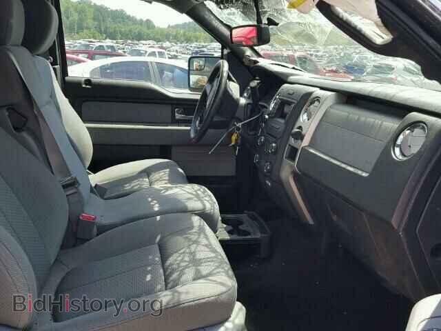 2014 FORD F150 - VIN: 1FTFX1ET1EFA27128 - Фото 5
