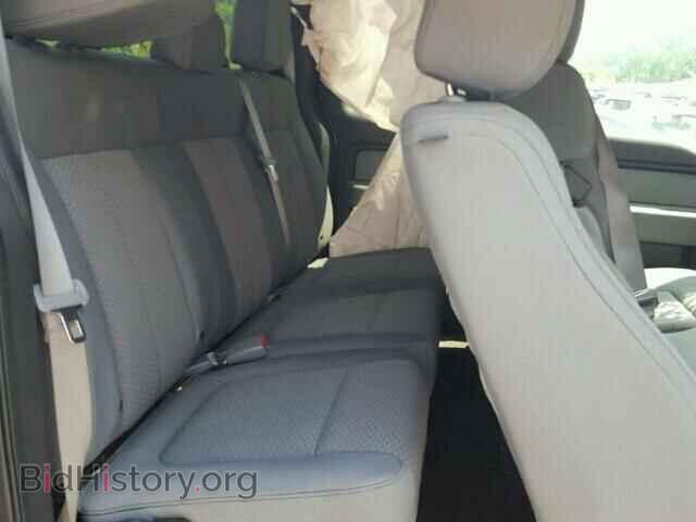 2014 FORD F150 - VIN: 1FTFX1ET1EFA27128 - Фото 6