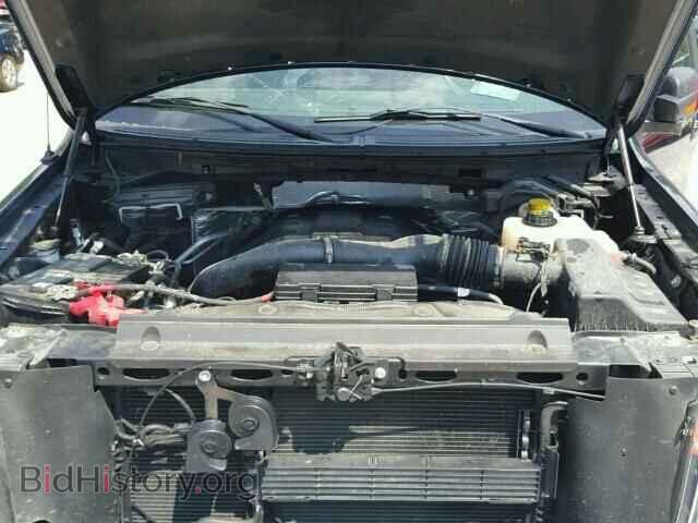 2014 FORD F150 - VIN: 1FTFX1ET1EFA27128 - Фото 7