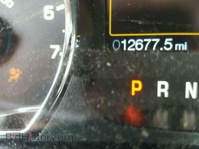 2014 FORD F150 - VIN: 1FTFX1ET1EFA27128 - Фото 8