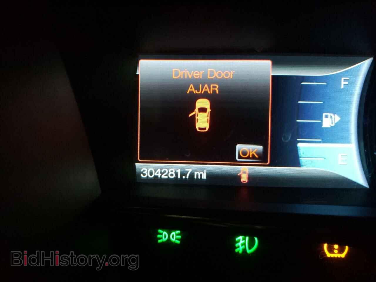 2013 LINCOLN MKS - VIN: 1LNHL9FT2DG604464 - Фото 8