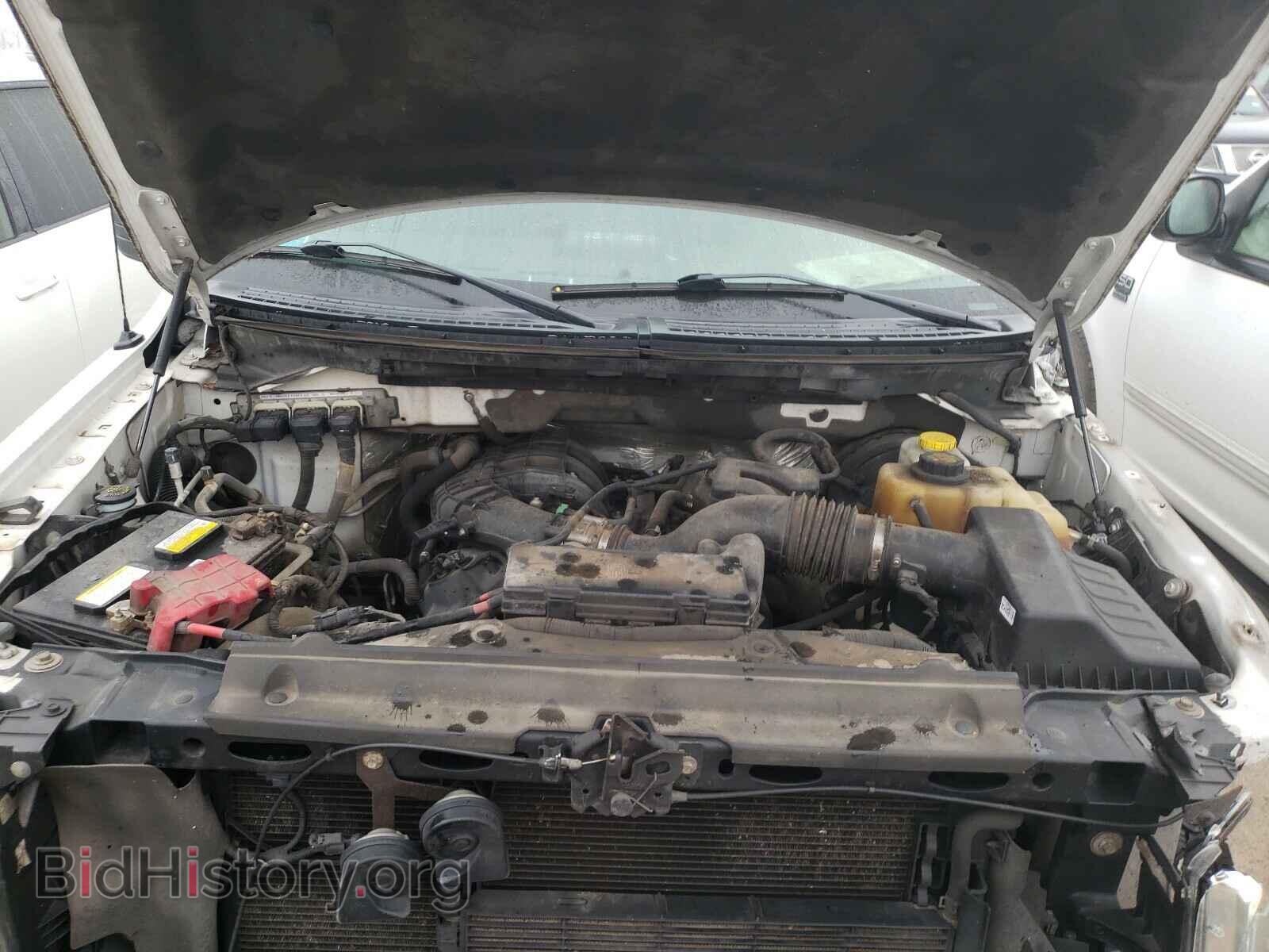 2014 FORD F150 - VIN: 1FTEW1CM4EFA43561 - Фото 7