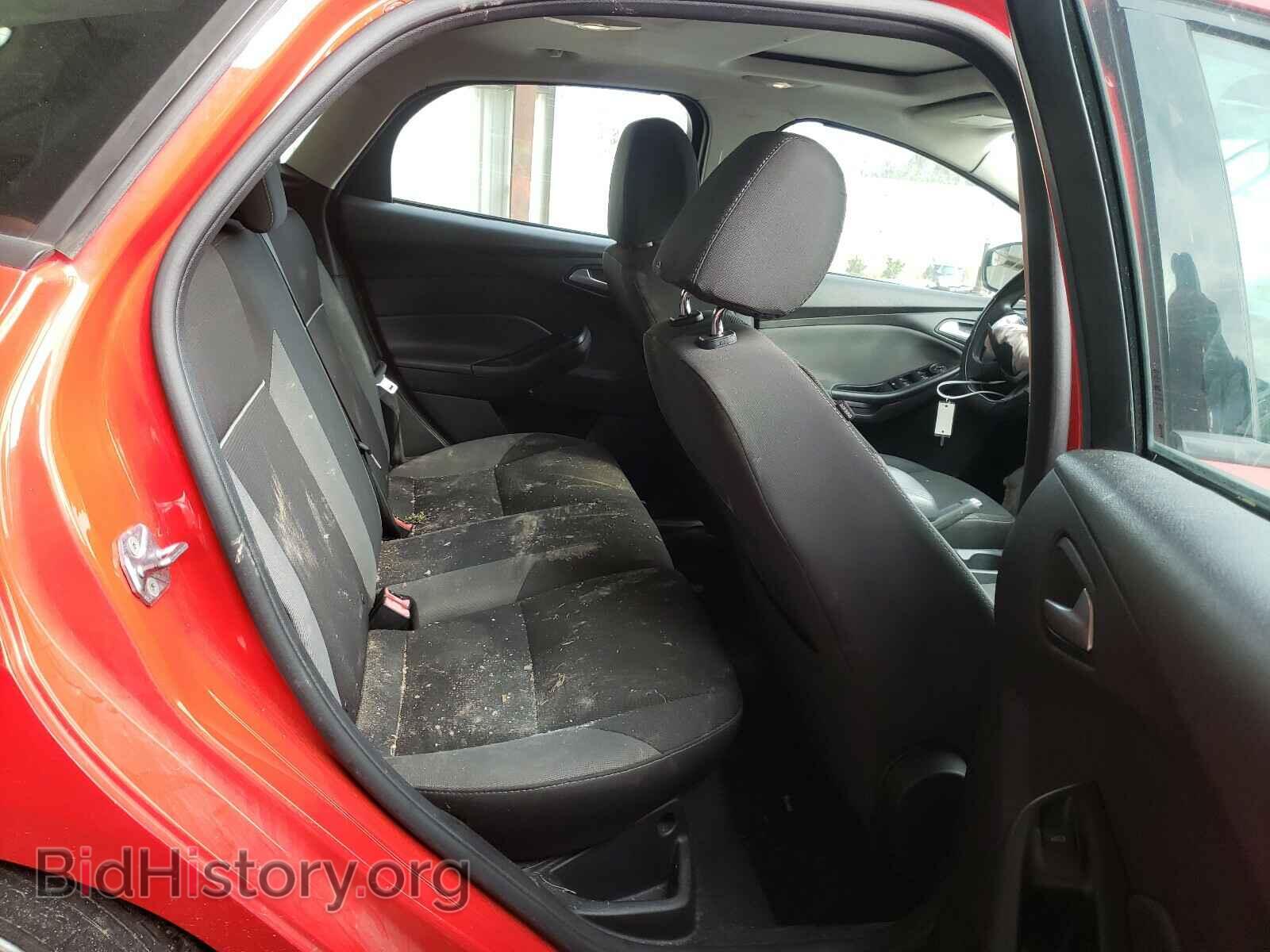 2014 FORD FOCUS - VIN: 1FADP3K29EL242388 - Photo 6
