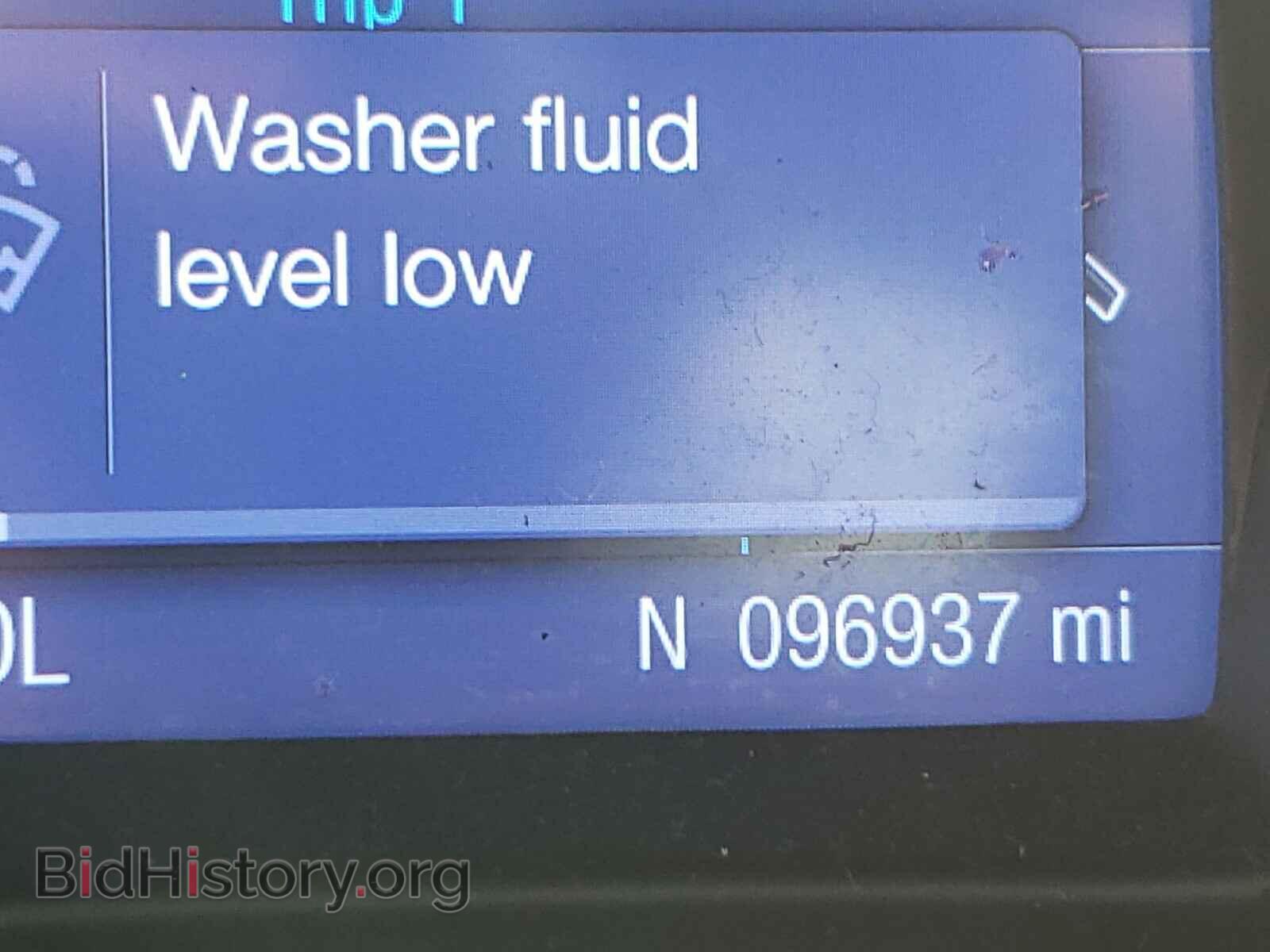 2014 FORD FOCUS - VIN: 1FADP3K29EL242388 - Photo 8
