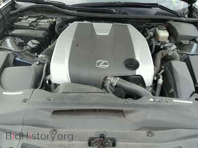2013 LEXUS GS350 - VIN: JTHBE1BL8D5011925 - Фото 7