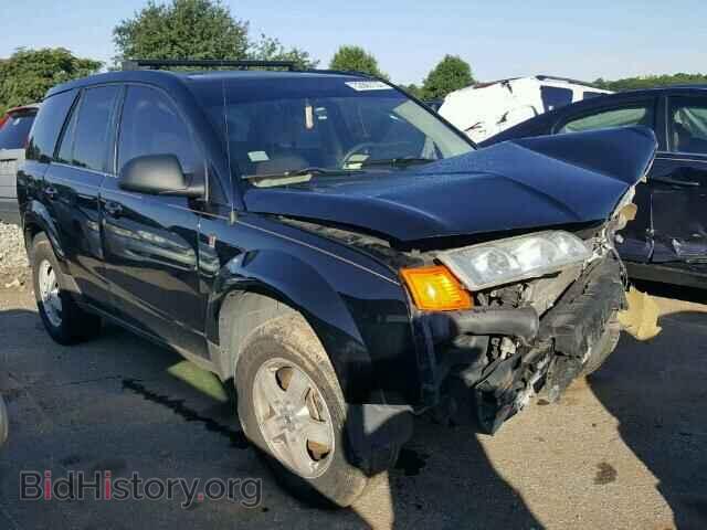 Photo 5GZCZ33D05S837392 - SATURN VUE 2005