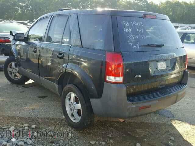 2005 SATURN VUE - VIN: 5GZCZ33D05S837392 - Фото 3