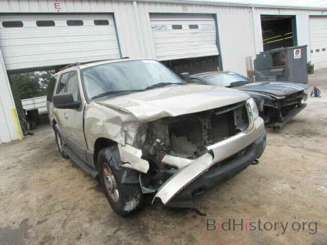 Photo 1FMPU16535LB12269 - FORD EXPEDITION 2005