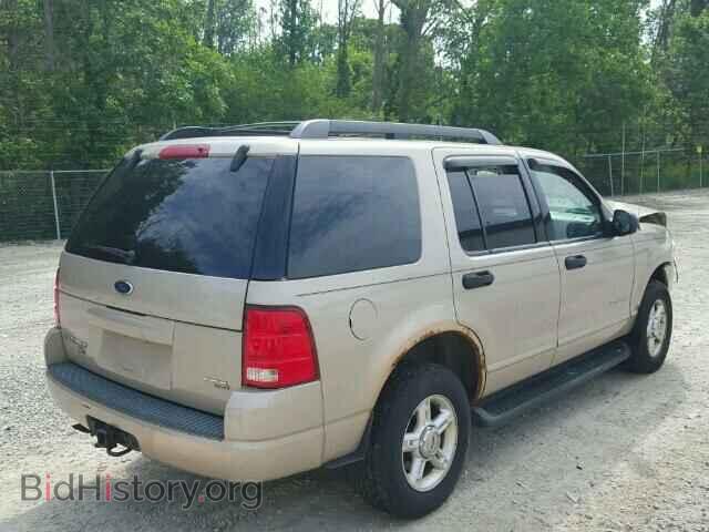 2005 FORD EXPLORER - VIN: 1FMZU73K75ZA20438 - Фото 4