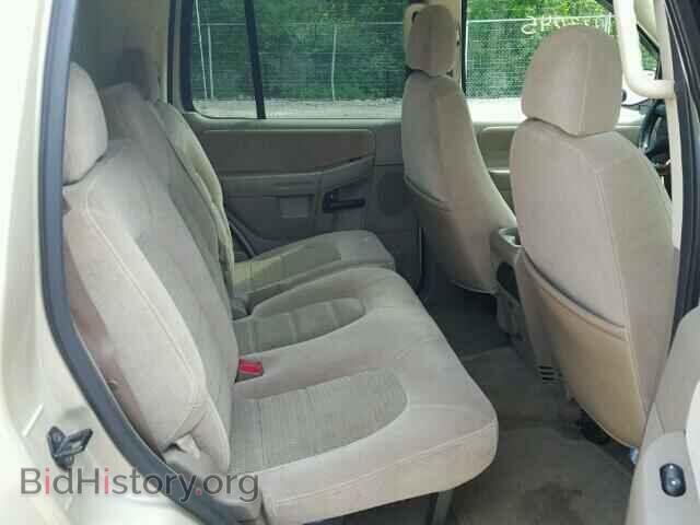 2005 FORD EXPLORER - VIN: 1FMZU73K75ZA20438 - Фото 6