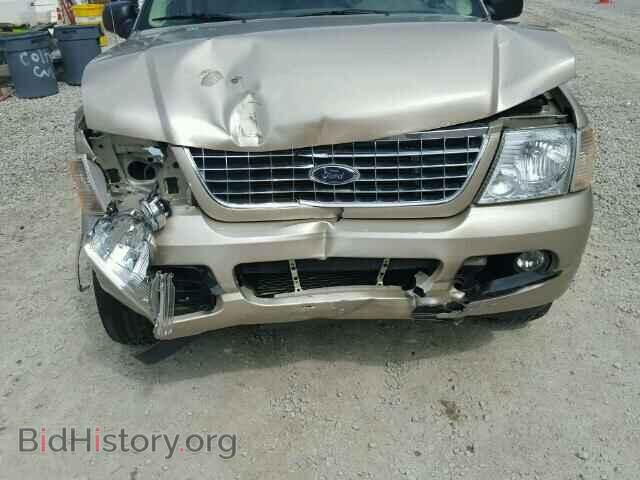 2005 FORD EXPLORER - VIN: 1FMZU73K75ZA20438 - Фото 7