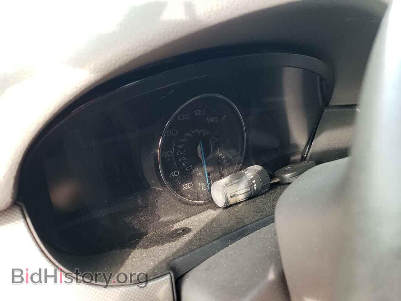 2013 FORD EDGE - VIN: 2FMDK3JC7DBA72688 - Photo 8
