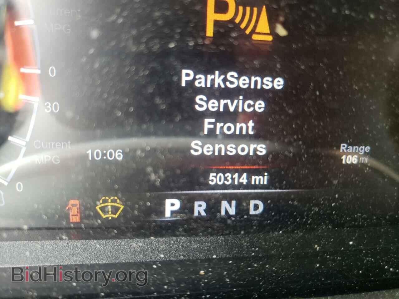 2018 RAM 1500 - VIN: 1C6RR6GT1JS174043 - Фото 8
