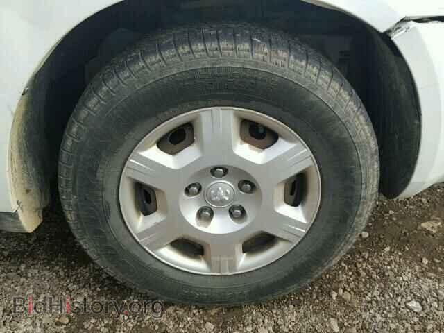 2009 DODGE JOURNEY - VIN: 3D4GG47BX9T166327 - Фото 10