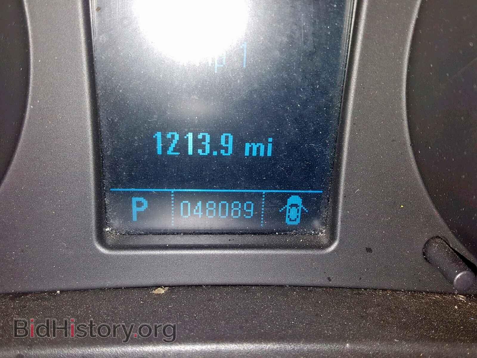 2011 BUICK REGAL - VIN: W04GW5EV4B1055525 - Фото 8