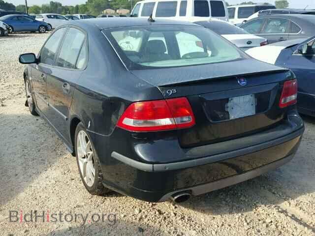 2003 SAAB 9 3 - VIN: YS3FF46Y931058483 - Photo 3
