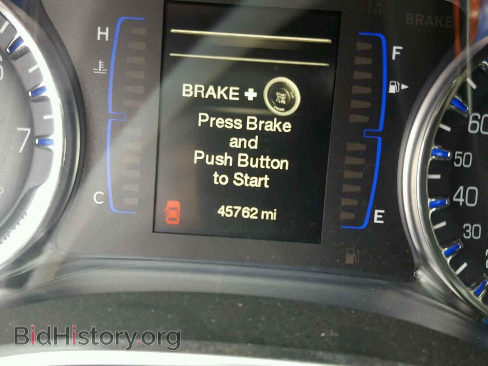 2015 CHRYSLER 200 - VIN: 1C3CCCAB8FN701178 - Photo 8